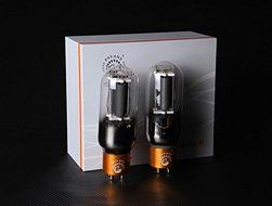 2PCS Psvane Treasure 211-T Mark II Vacuum Tube Matched Pair Premium Grade N2