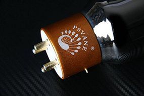 2PCS Psvane Treasure 211-T Mark II Vacuum Tube Matched Pair Premium Grade N3