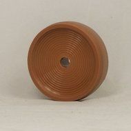 Kirby 132062 Wheel, Tan