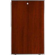 Summit Fs407lbifr 2.8 Cu. Ft. Capacity Built-in Or Freestanding Compact Freezer - Custom Overlay Integrated Door...