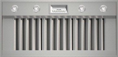 Thermador VCIN48JP Pro 48 in. Custom Hood Insert, No Blower
