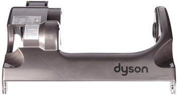 Genuine Dyson DC07/14/33 Cleaner Head Assy Titanium Gray #902312-69