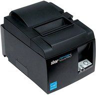 Star Micronics 39472110 Model TSP143IIIBI Thermal Printer, Auto-cutter, Bluetooth, IOS, Android/Windows, Power...