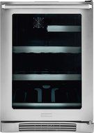 Electrolux EI24BC10QS 24" Stainless Steel Beverage Center - Energy Star