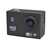 Seedan SJ4000 WIFI Version Novatek 1.5Inch 12MP CMOS Sensor Waterproof Outdoor Sports Dv 170&deg; Wide Angle 1080P...