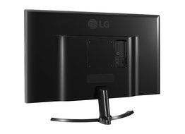 LG 27UD68-P 27-Inch 4K UHD IPS Monitor with FreeSync N4