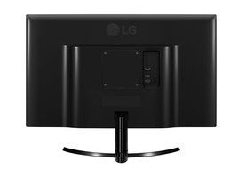 LG 27UD68-P 27-Inch 4K UHD IPS Monitor with FreeSync N5