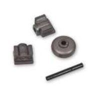 Genuine Dyson Soleplate Wheel Service Assembly #DY-923830-02