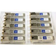 ADDON GLC-T-AO-10PK / 10PCS GLC-T-AO SFP RJ45 F/CISCO