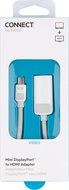Belkin Mini DisplayPort to HDMI Adapter