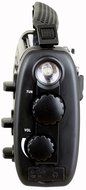 Kaito Voyager Solo KA450 Solar/Dynamo AM/FM//SW &amp; NOAA Weather Emergency Radio with Alert &amp; Cell Phone Charger... N8