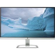 HP - 22er 21.5&quot; IPS LED HD Monitor - White/Silver N2