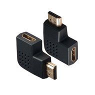 VGA to HDMI Adapter, VANDESAIL&reg; HDMI Female to VGA Male Converter Gold Plated Plug with Audio Cable for PC HDTV... N34