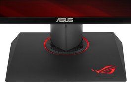 ASUS PG279Q 27 INCH WIDE Monitor IPS LED WQHD GSYNC 165HZ GAMING MONITOR HDMI DISPLAYPORT... N12