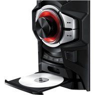 Samsung 220-Watt Bluetooth Hi-Fi Audio Stereo Sound System with CD Player, FM Receiver with 15 Station Presets... N2