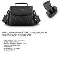 32GB Accessory Kit For Sony HDR-XR260V, HDR-TD20V, HDR-CX190, HDR-CX210 High Definition Handycam Camcorder Includes... N3