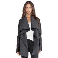 Windbreaker,Morecome Fashion Women Slim Long Coat Jacket Outwear N4