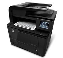 HP LaserJet Pro M425dn All-in-One Monochrome Printer (Discontinued By Manufacturer) N3