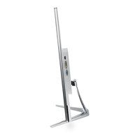 Viotek 32 inch LED Computer Monitor -1920x1080 Full HD, VGA DVI and HDMI, Model H320 N7