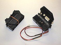 1043946 / 1043948 "Front Set (R/L) " Tractor Feed for DFX-5000+/8500 series (New 100% Epson Compatible)
