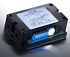 ELK PRODUCTS ELK800 ELK ELK-800 10 WATT AUDIO AMP