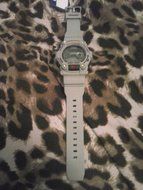 Casio Mens Classic G-Shock Digital Watch, with Shock Resistant, Quartz Digital Movement, and Multi-Function Alarm...