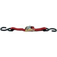 New MONSTER TRUCKS MT10210 Locking Tie Downs, 4 pk