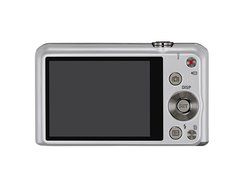 CASIO digital camera EXILIM EX-ZS27SR wide-angle 26mm optical 6x zoom premium auto 16.1 million pixel Silver [... N2