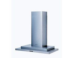 Kuppersbusch KD6500.1 24" Stainless Steel Wall Mount Ventilation Hood - KD6500.1