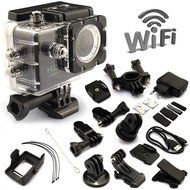 Balight Outdoor SJ4000 Waterproof Helmet Sports DV 1080P Full HD H.264 12MP Car Recorder Diving Bicycle Action... N5