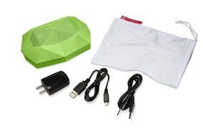 Outdoor Technology Turtle Shell Wireless Boom Box