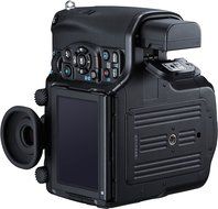 PENTAX medium-format digital SLR camera 645Z body about 51.4 million pixel CMOS sensor new 645Z 16602 [International... N2