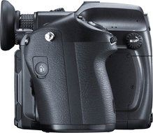PENTAX medium-format digital SLR camera 645Z body about 51.4 million pixel CMOS sensor new 645Z 16602 [International... N3