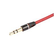 Replacement 3.5mm Right Angle AUX Audio Cable Cord for Dr Dre Headphones Bose Monster Solo Beats Studio Speakers...