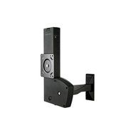 ERGOTRON Wall Mount for Flat Panel Display /27&quot; to 42&quot; Screen Support - Black / 61-113-085 /