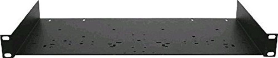 Rolls URT5 Universal Rack Tray, 16 Gauge Steel Chassis, 1U