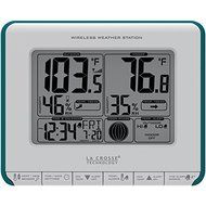 New LA CROSSE TECHNOLOGY 308-1711BL Wireless Weather Station