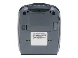 Zebra P4T Mobile Thermal Transfer Printer (P/N P4D-0U100000-00)