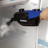 SteamFast SF-292 Multi-Purpose Floor Mop and Handheld Steam Cleaner
