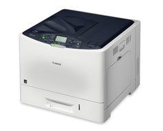 Canon Color imageCLASS LBP7780Cdn Laser Printer N5