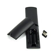 X-Strong&reg; 2.4G Mini Remote Control USB Wireless Receiver for Android TV Box IPTV HTPC Mini PC Windows Mac OS Lilux
