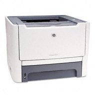 HP P2015 Laser Printer