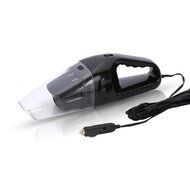 120W Portable Orange Dust buster Auto Handheld Cleaner Wet &amp; Dry Car Vacuum Cleaner Handheld Vacuums ((16 FT Power...