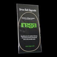 Rega - Reference Drive Belt Upgrade