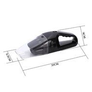 120W Portable Orange Dust buster Auto Handheld Cleaner Wet &amp; Dry Car Vacuum Cleaner Handheld Vacuums ((16 FT Power... N2