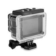 Q6 WiFi 4K Ultra HD Action Sport Camera - BLACK 1 N8