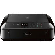 Canon PIXMA MG5720 Wireless Inkjet All-In-One Printer w/ CLI-271 Black Ink Bundle includes MG5720 Printer and... N3