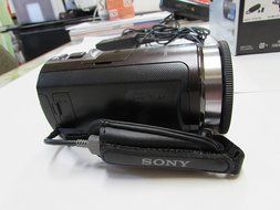 SONY Full HD Camcorder 32GB memory HDR-CX430V/T N3
