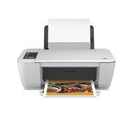 HP DeskJet 2544 Compact All-in-One Photo Printer with Wireless &amp; Mobile Printing (D3A79A) N2