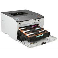 Samsung Xpress SL-C1810W Laser Printer - Color - 9600 x 600 dpi Print - Plain Paper Print - Desktop - 19 ppm Mono... N2